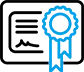 Certficate