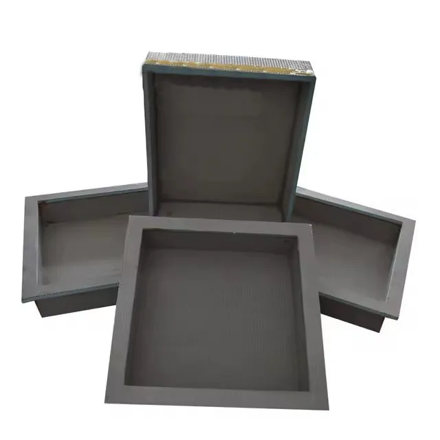 Shower Niches