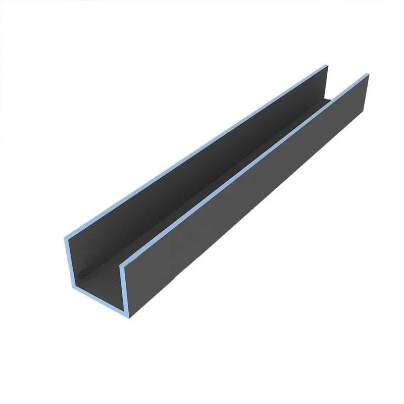 L/U Shaped Angle Boards