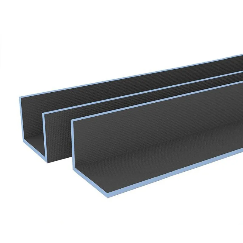 L/U Shaped Angle Boards