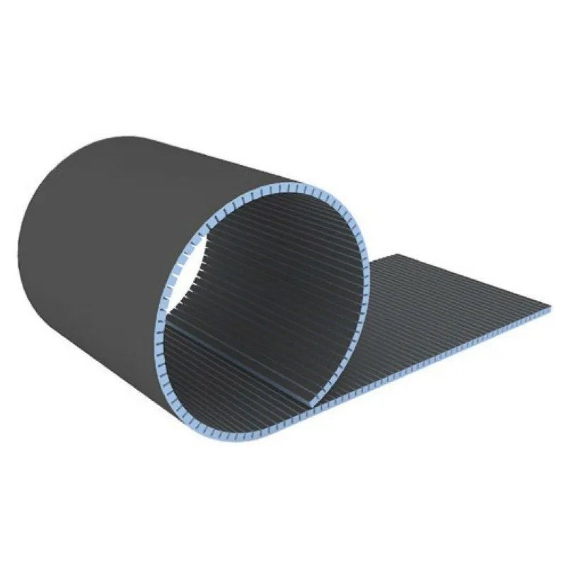 Pre-slit Curved Boards