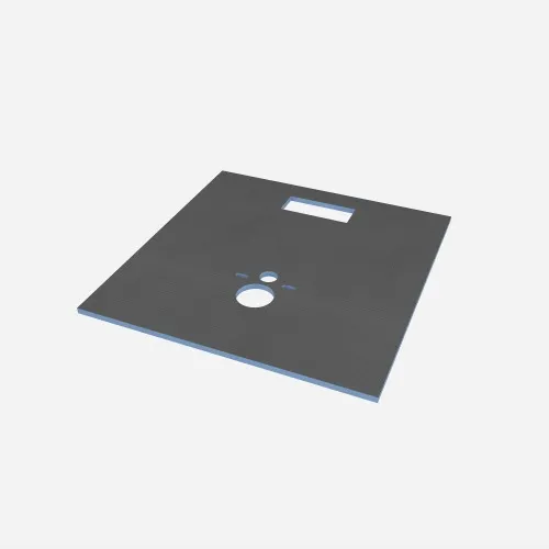 Wetroom Shower Tray
