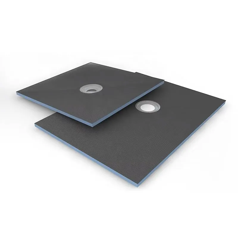 Wetroom Shower Tray