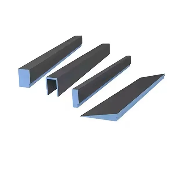 Shower Curb