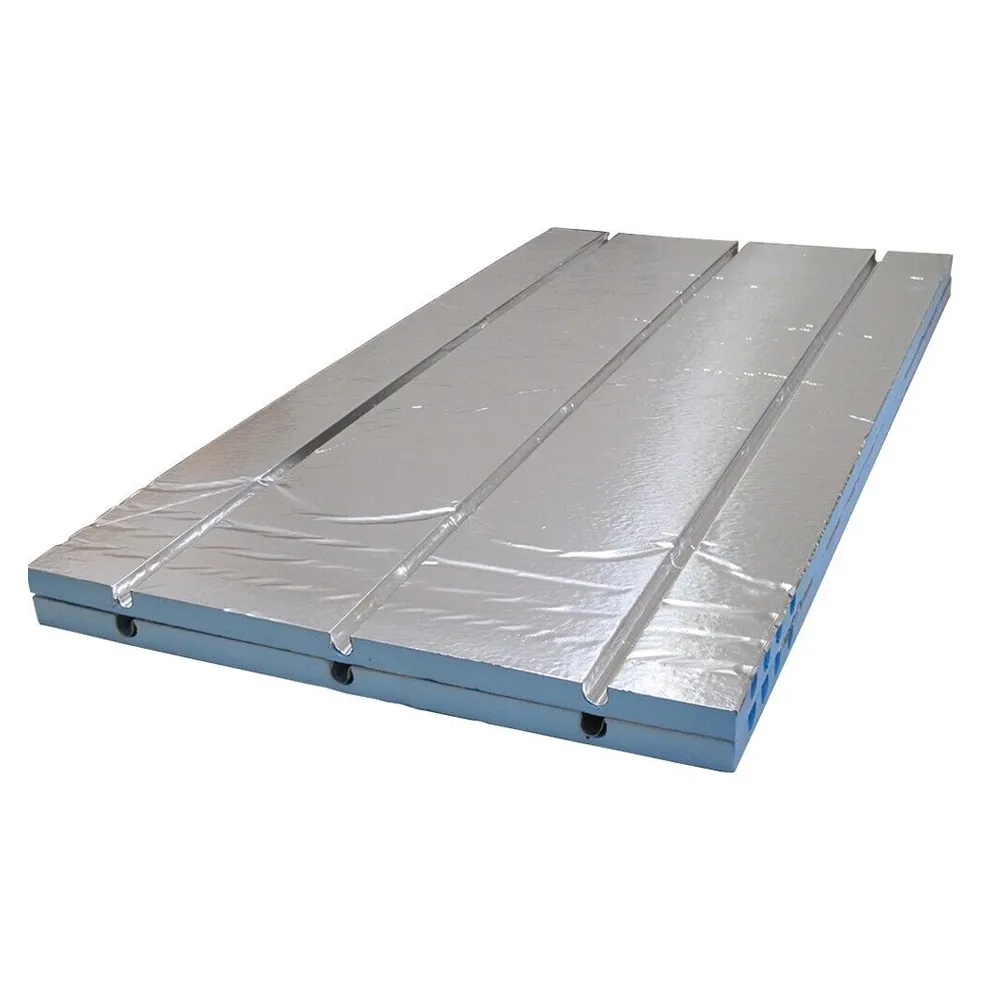Underfloor Heating Board