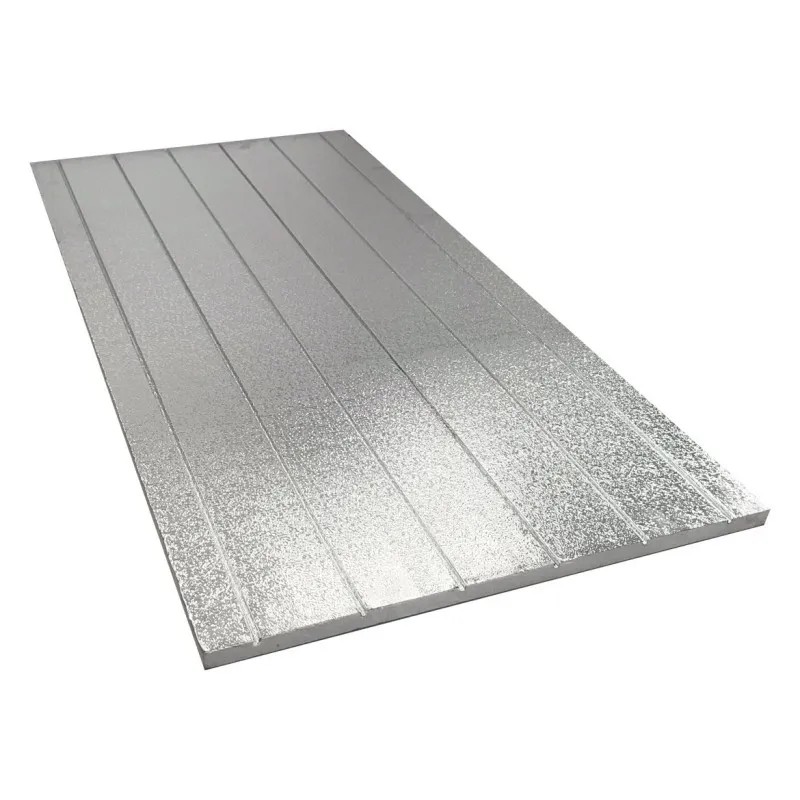 Underfloor Heating Board