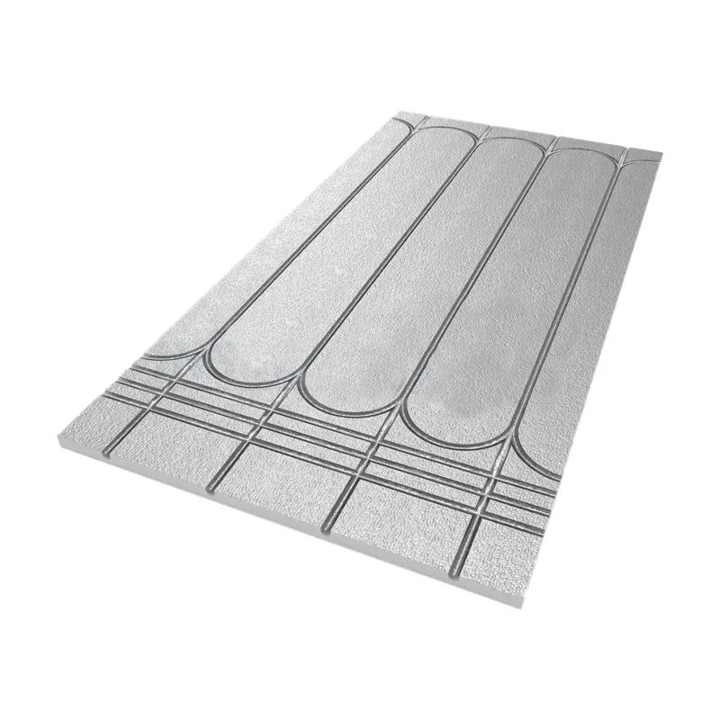 Underfloor Heating Board