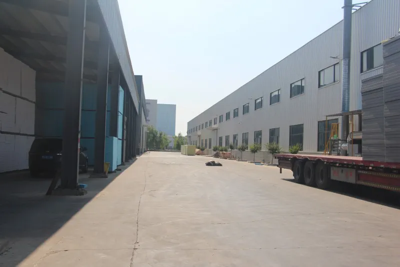 Production Plant