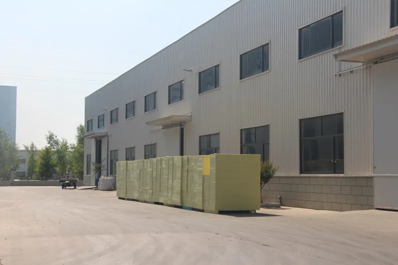 Production Plant