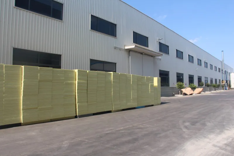 Production Plant