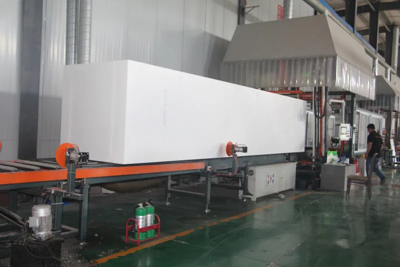 Production Plant