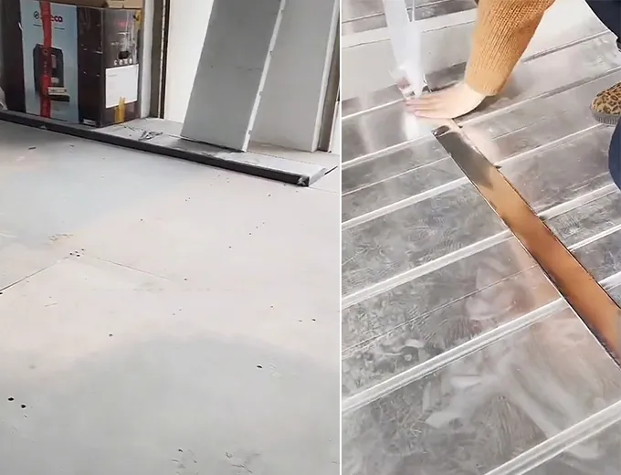 Underfloor Heating Board Solutions