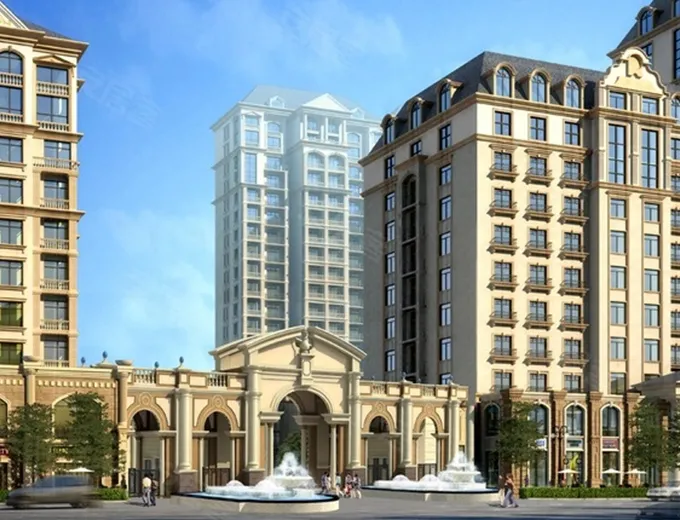 Spring and Jingming Project Construction