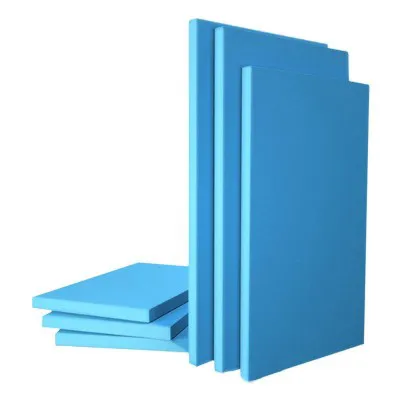 XPS Insulation Board