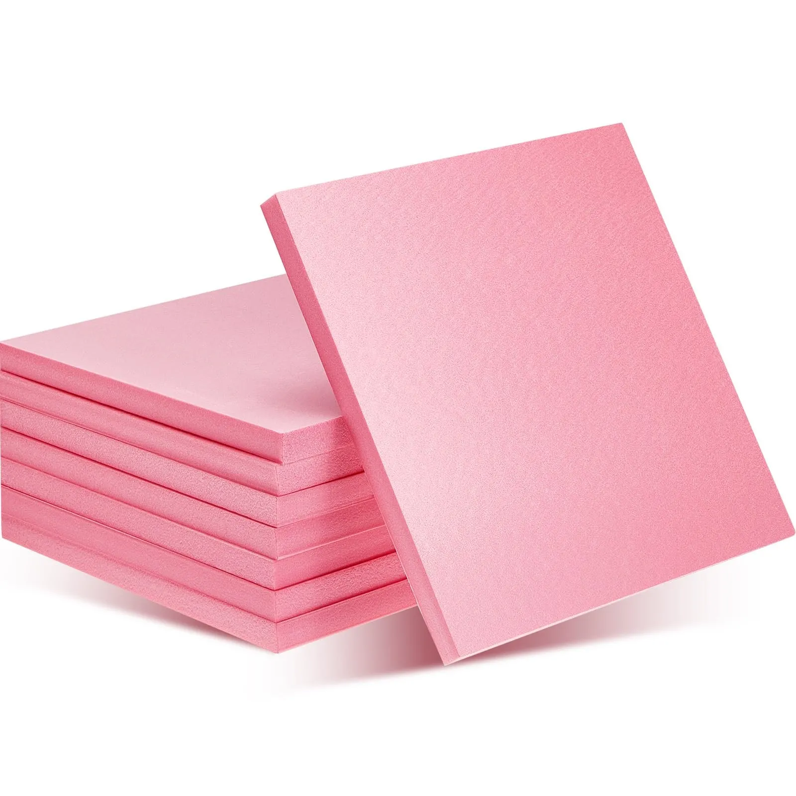 Pink xps Insulation Board