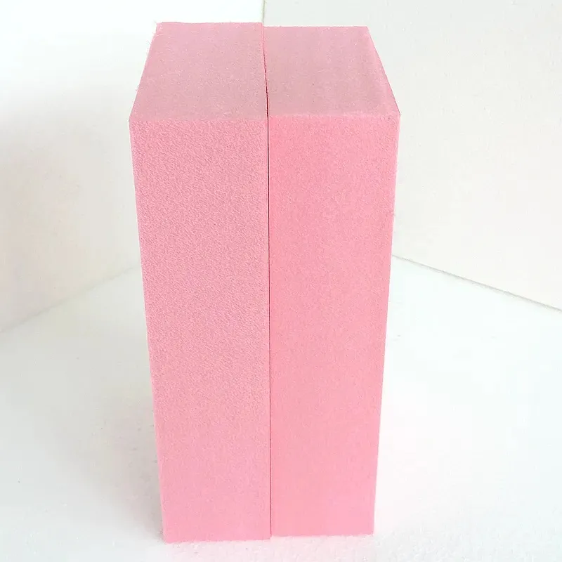 Pink xps Insulation Board