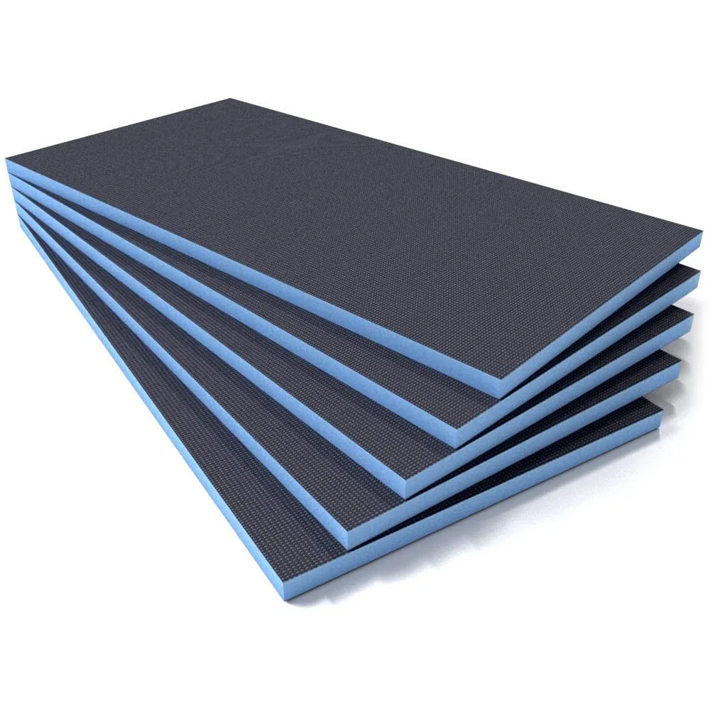 Tile Backer Board
