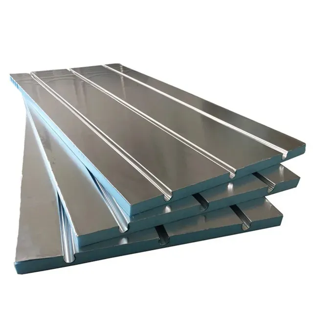 Underfloor Heating Board