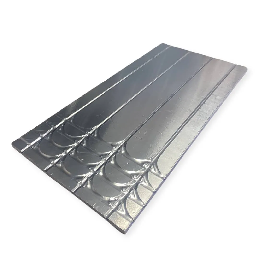 Underfloor Heating Board