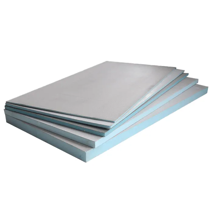 Tile Backer Board