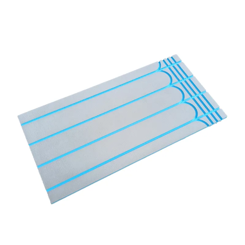 Tile Backer Board