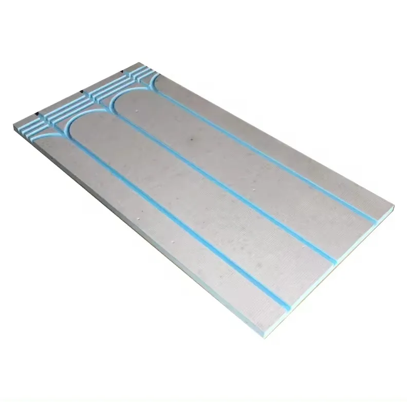 Tile Backer Board