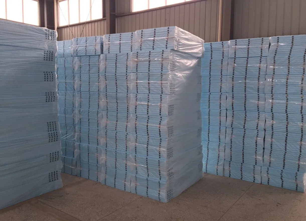 Underfloor Heating Board Warehouse