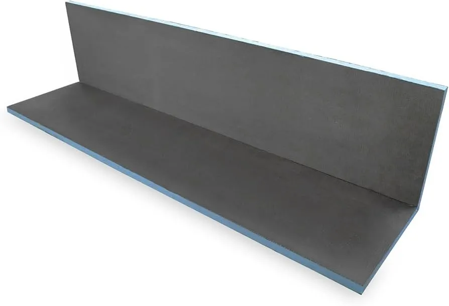 L/U Shaped Angle Boards