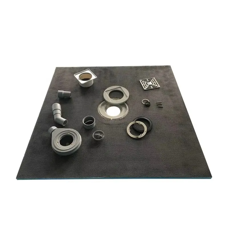Wetroom Shower Tray