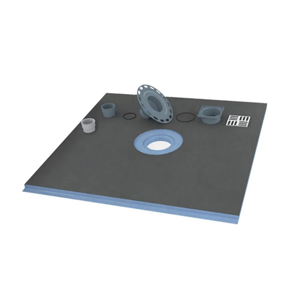 Wetroom Shower Tray