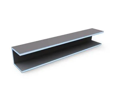 L/U Shaped Angle Boards