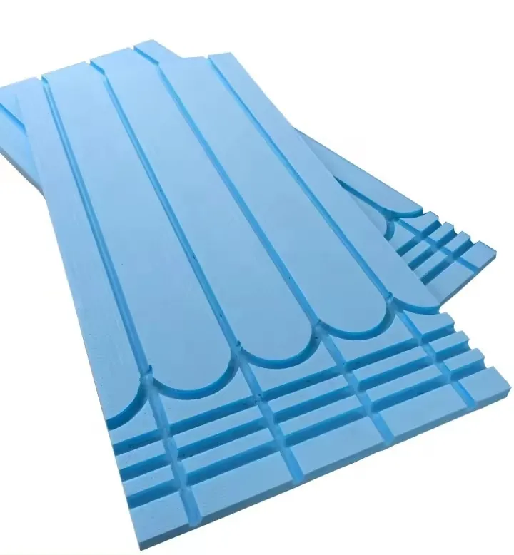 EPS Underfloor Heating Panel