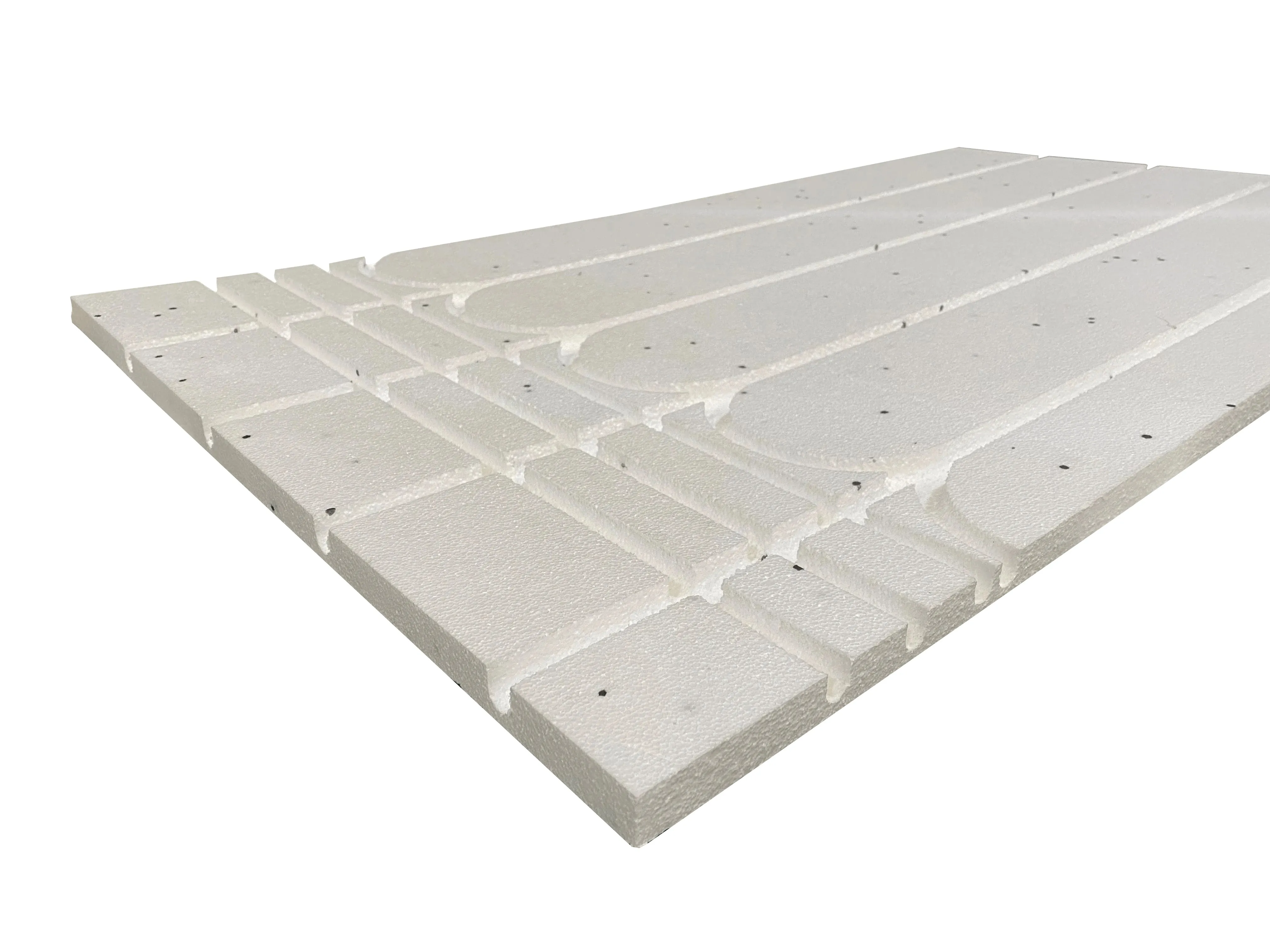 EPS Underfloor Heating Panel