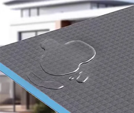 100% Waterproof And Moisture-proof
