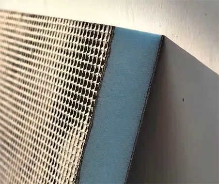 Sound Insulation And Noise Reduction