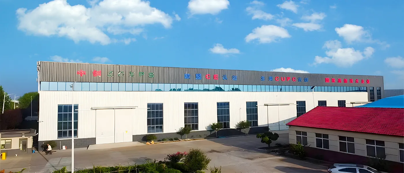 Qingdao ZCxps Import and Export Co., Ltd.