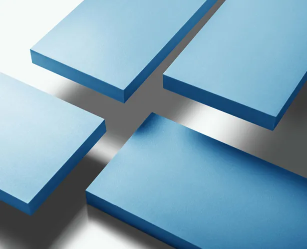 Do you know the R-value of extruded polystyrene (XPS)?