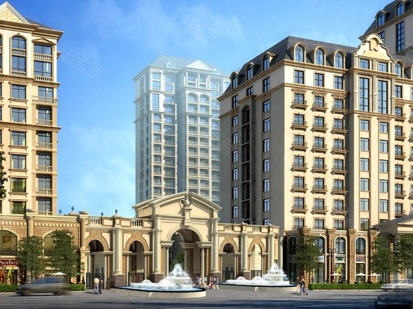 Spring and Jingming Project Construction