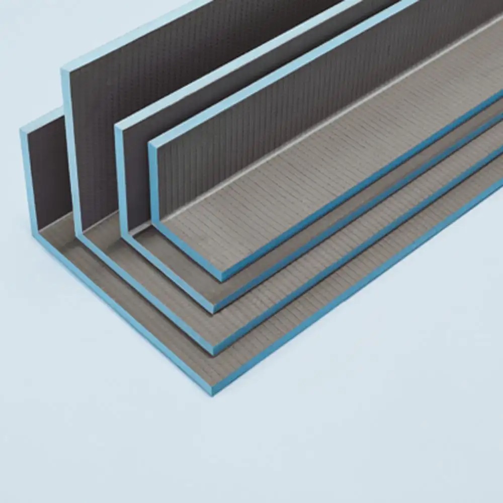 L/U Shaped Angle Boards