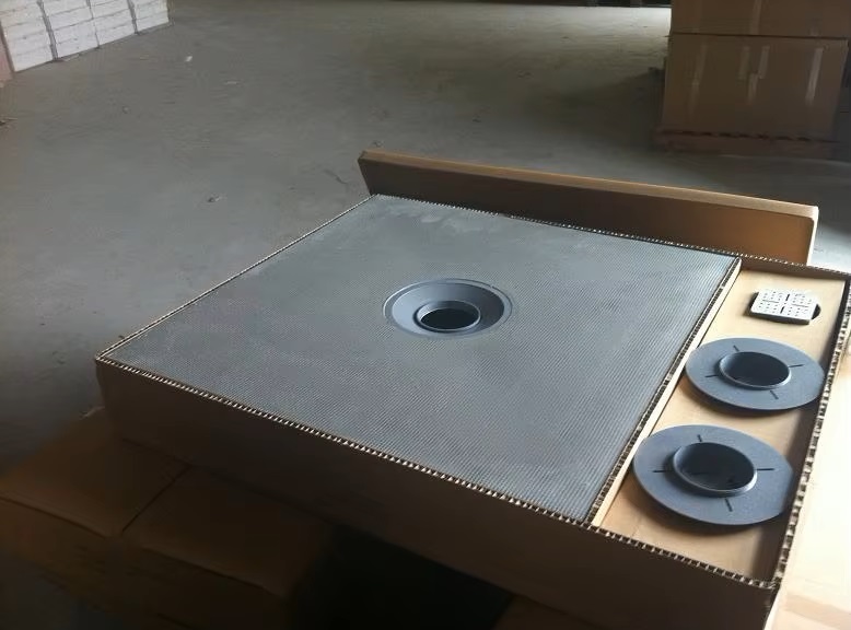 Wetroom Shower Tray