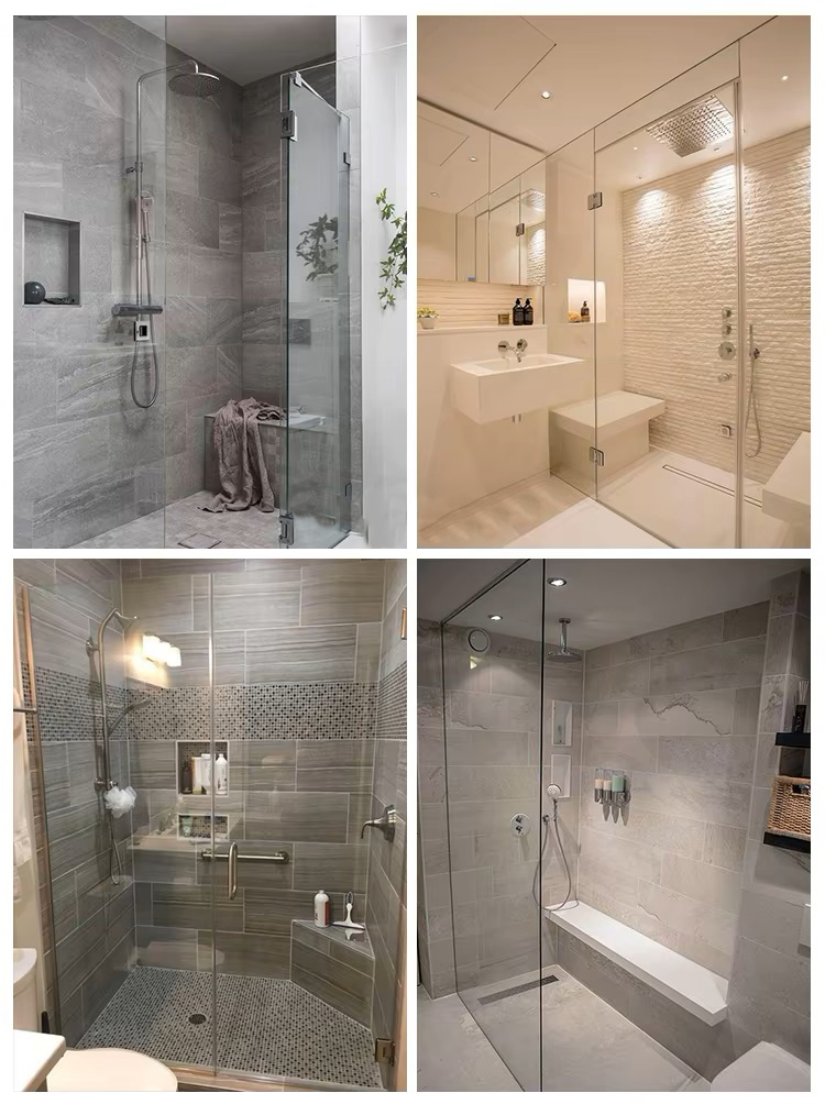 Shower Bench