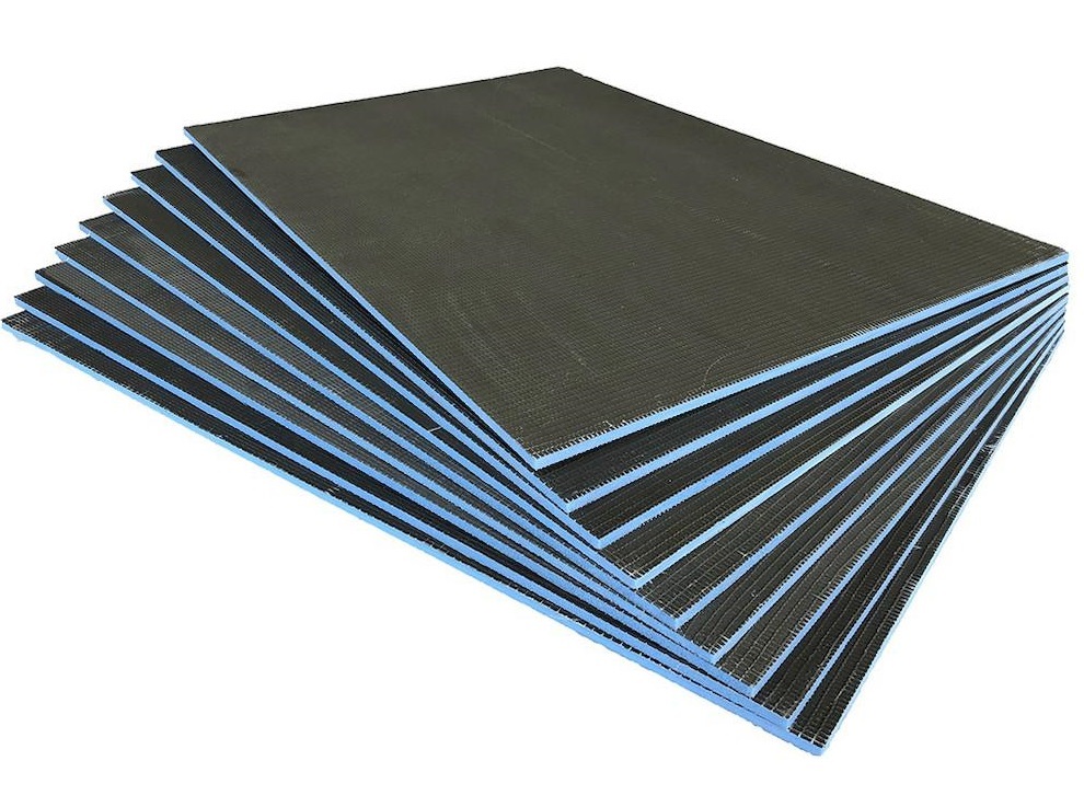 What is Tile Backer Board?cid=7