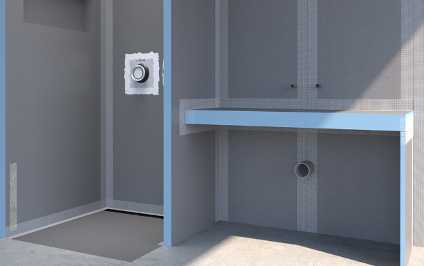 Do you know the advantages of tile backer board?cid=7