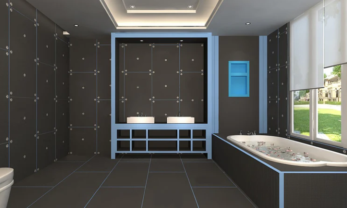 Do you know the advantages of tile backer board?cid=7