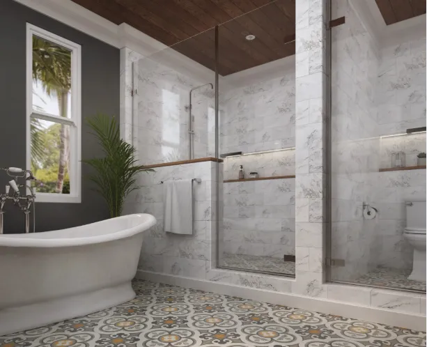Why use a Tile backer board?