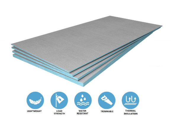 Why use a Tile backer board?cid=7