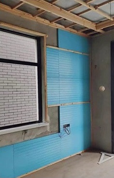 Why do most people choose to use xps insulation board?cid=7