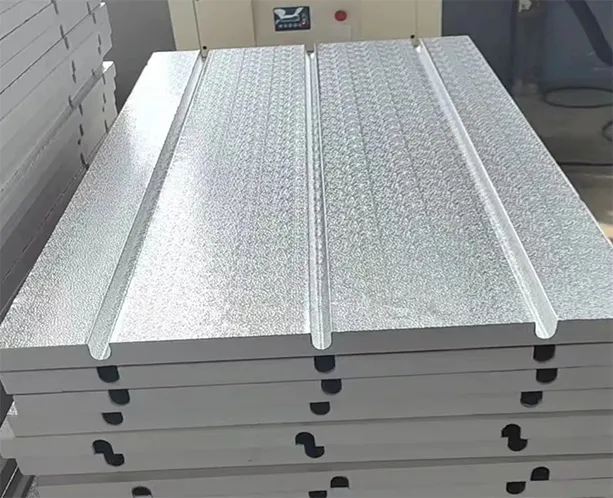 Do you know how to install underfloor heating panels correctly?