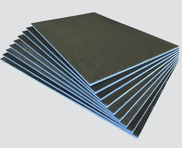 What is Tile Backer Board?