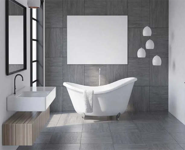 Choosing the Right Tile Backer Board = Extending Renovation Lifespan?